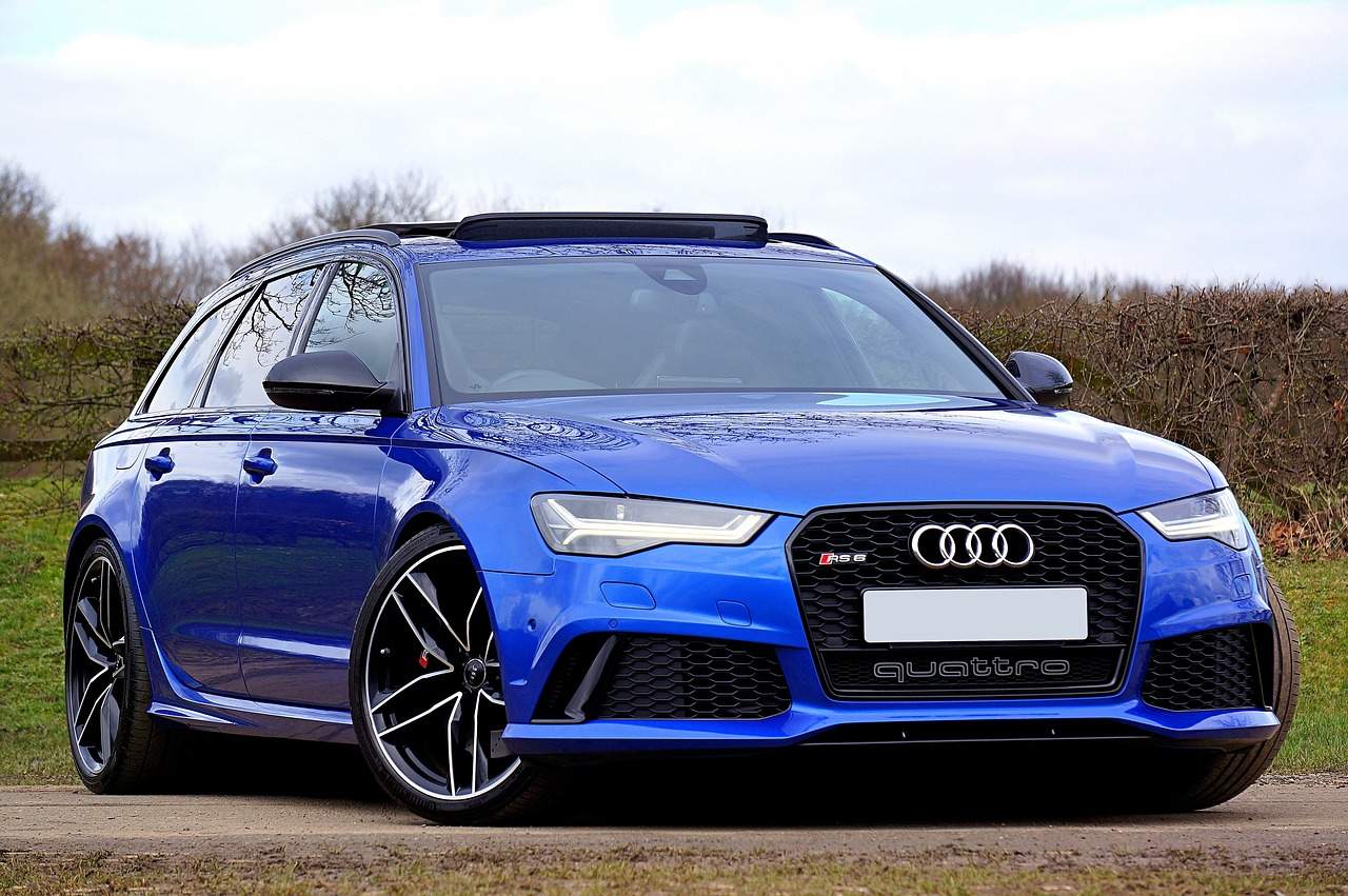 Audi RS6