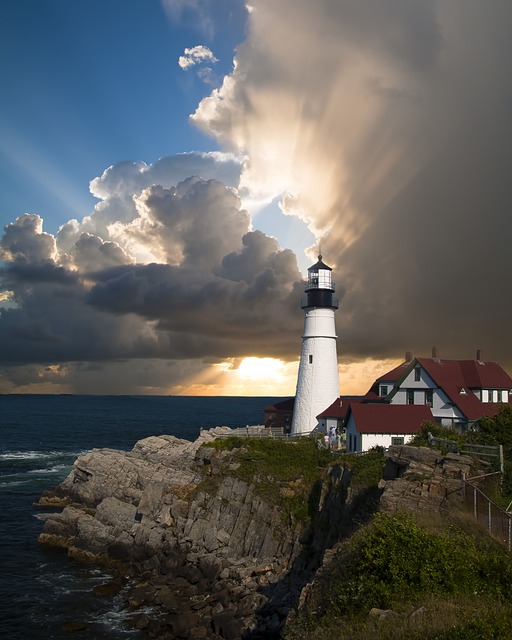 Portland Lighthouse